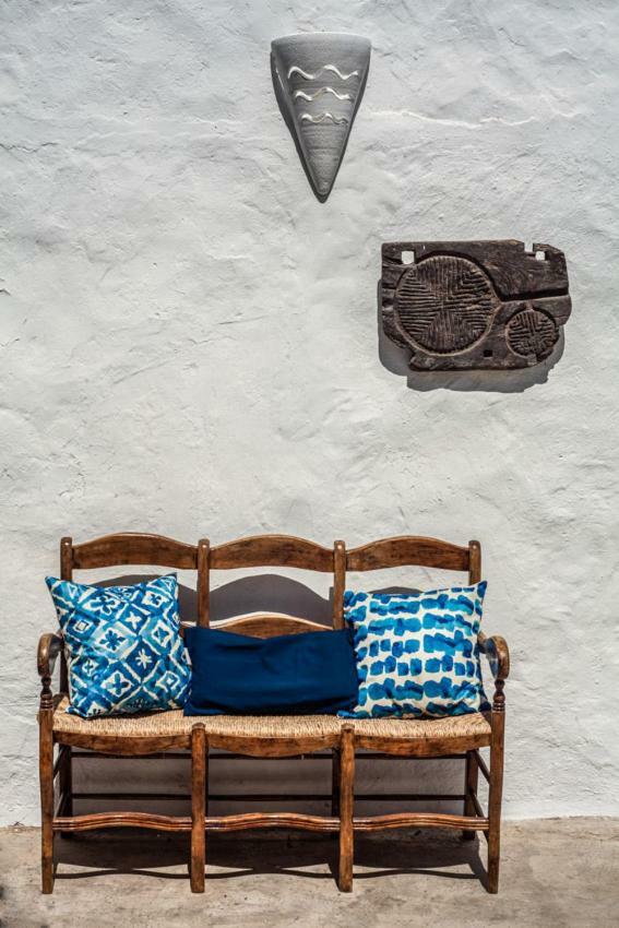 Los Lirios Hotel Rural - Adults Only Tías Εξωτερικό φωτογραφία