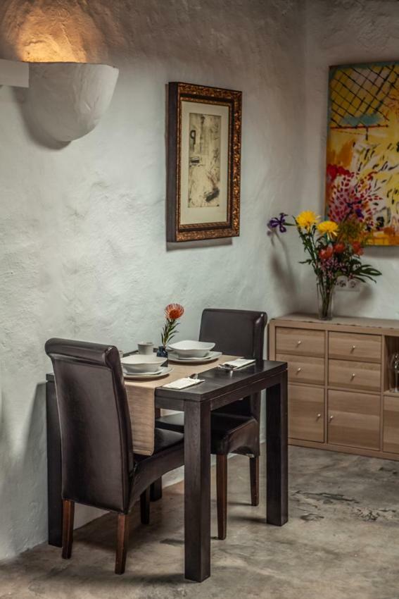Los Lirios Hotel Rural - Adults Only Tías Εξωτερικό φωτογραφία