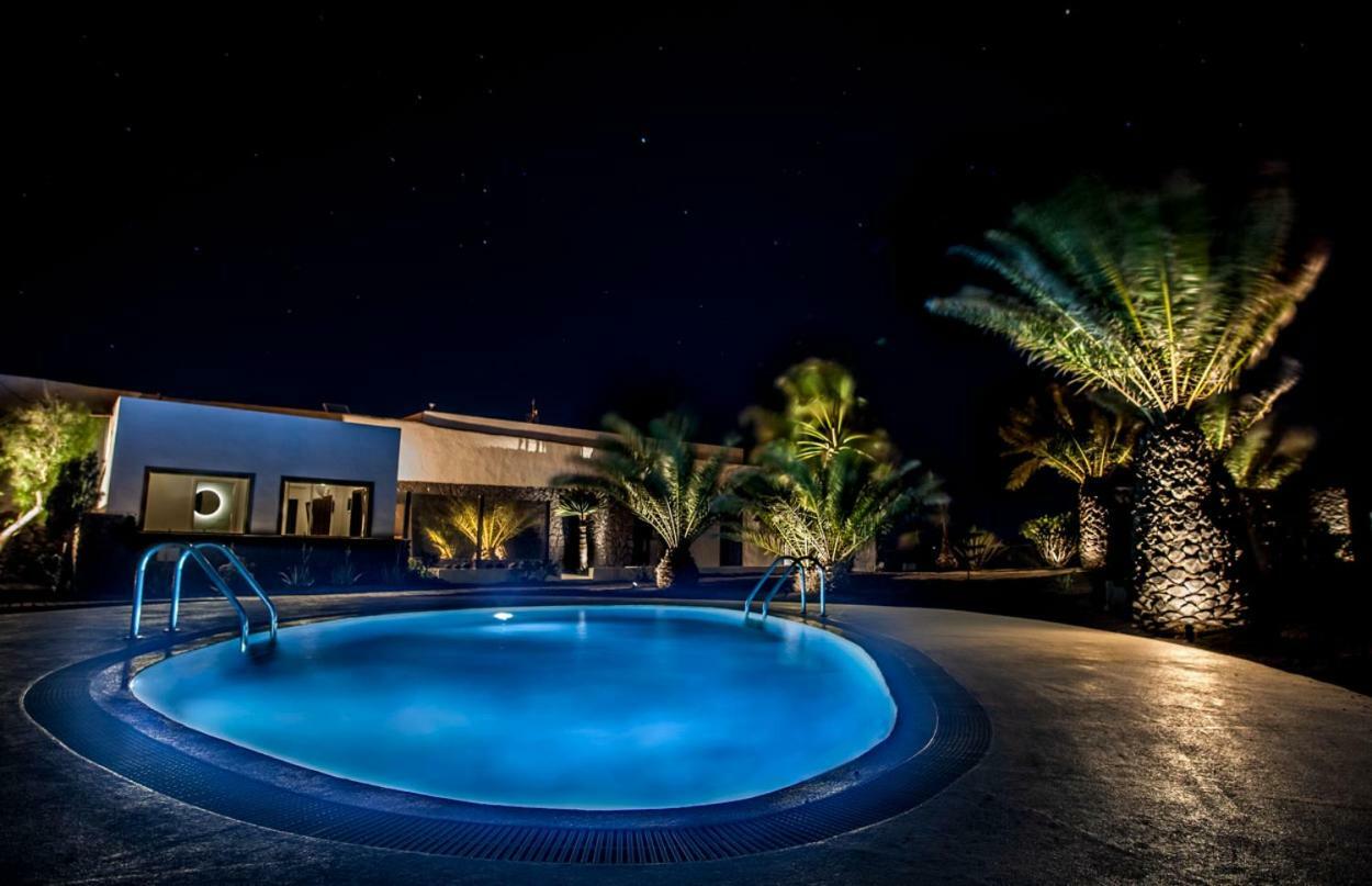 Los Lirios Hotel Rural - Adults Only Tías Εξωτερικό φωτογραφία