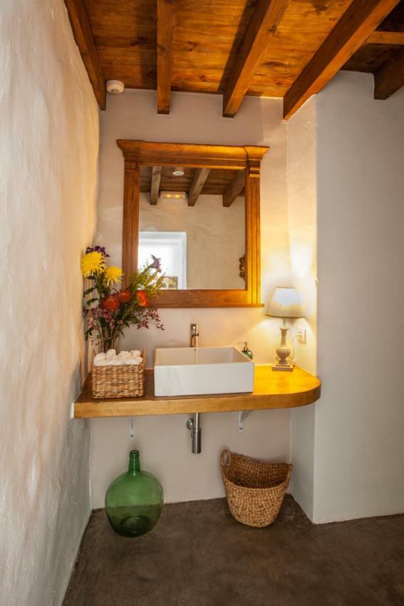 Los Lirios Hotel Rural - Adults Only Tías Εξωτερικό φωτογραφία