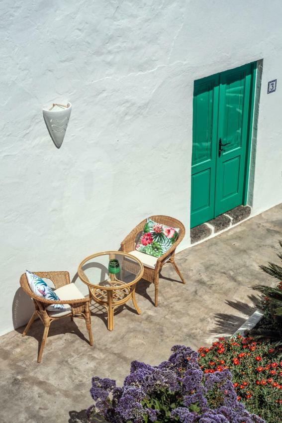 Los Lirios Hotel Rural - Adults Only Tías Εξωτερικό φωτογραφία