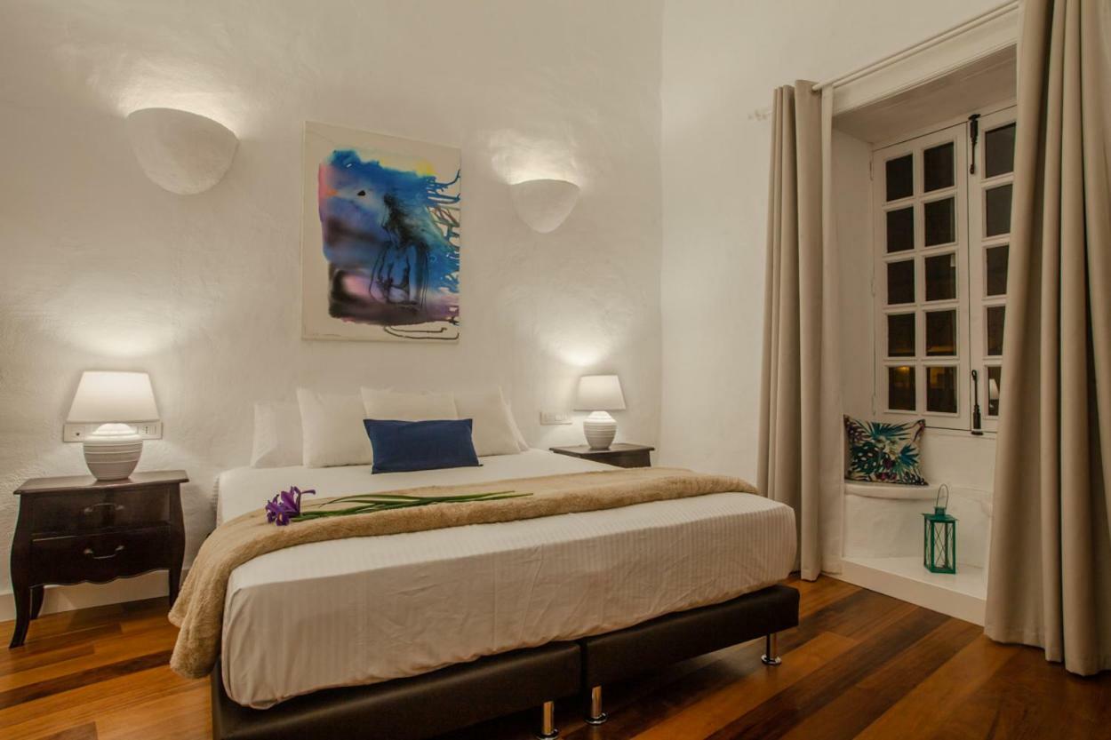 Los Lirios Hotel Rural - Adults Only Tías Εξωτερικό φωτογραφία