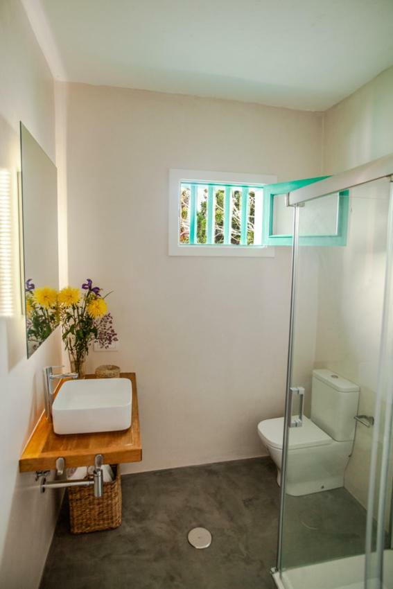 Los Lirios Hotel Rural - Adults Only Tías Εξωτερικό φωτογραφία