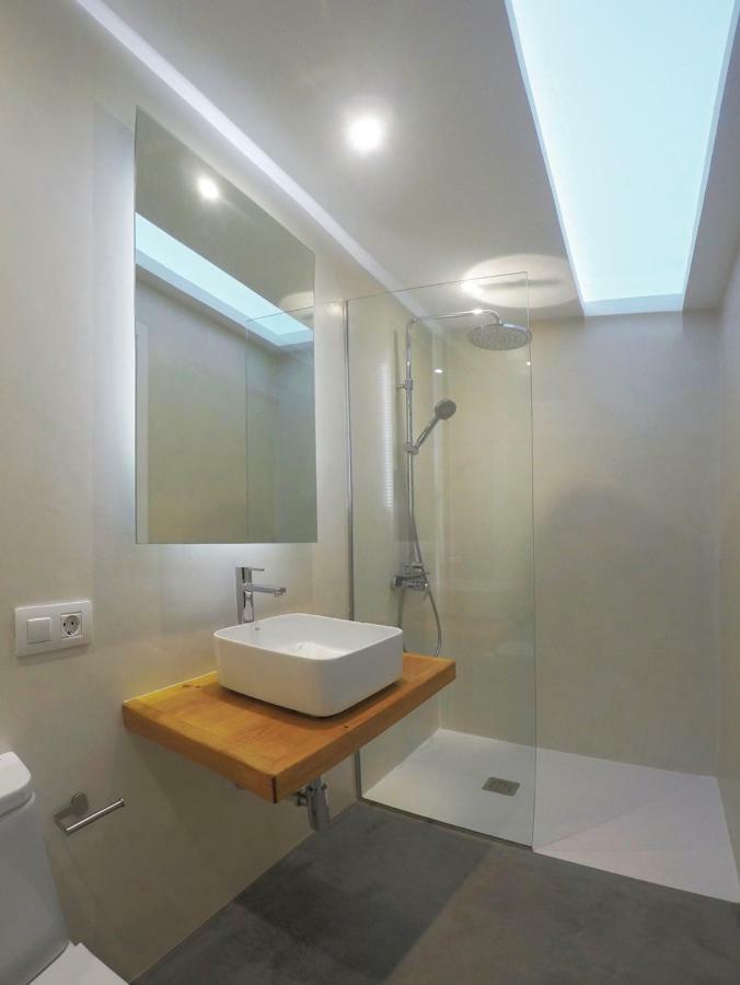 Los Lirios Hotel Rural - Adults Only Tías Εξωτερικό φωτογραφία