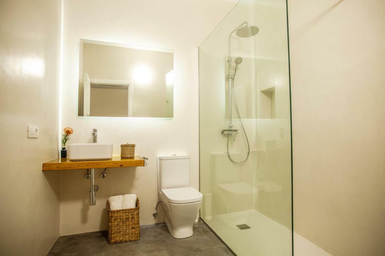 Los Lirios Hotel Rural - Adults Only Tías Εξωτερικό φωτογραφία
