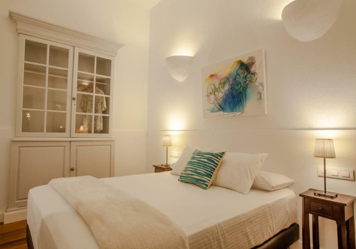 Los Lirios Hotel Rural - Adults Only Tías Εξωτερικό φωτογραφία