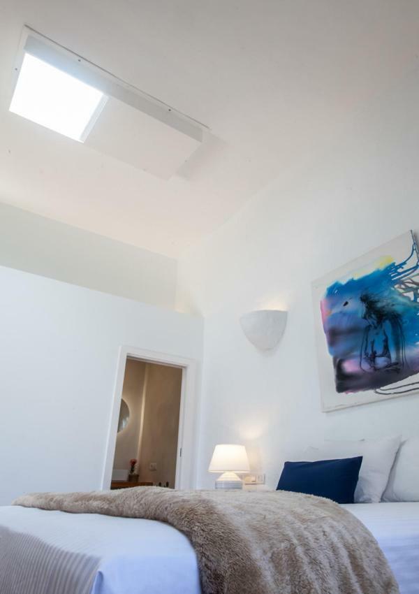 Los Lirios Hotel Rural - Adults Only Tías Εξωτερικό φωτογραφία